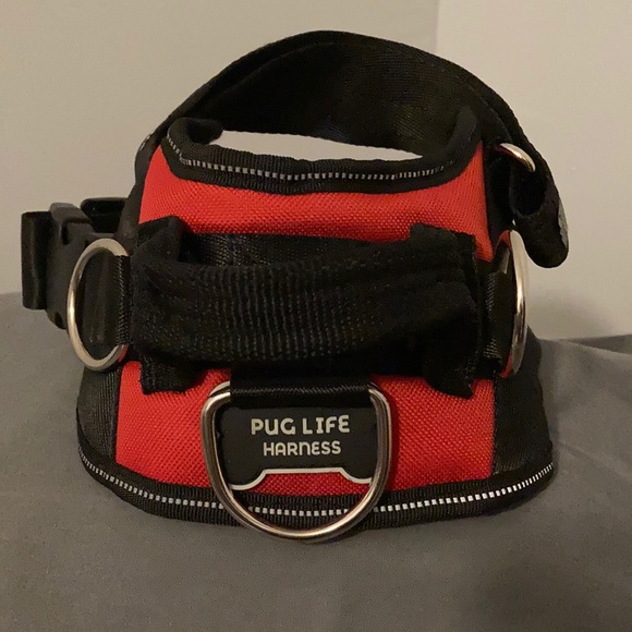 Other - Pug Life Harness